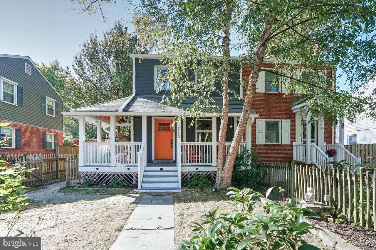 2113 Arlington Terrace - Photo 1