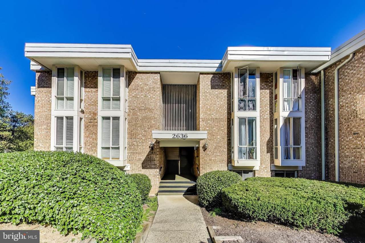 2636 Wagon Drive - Photo 1