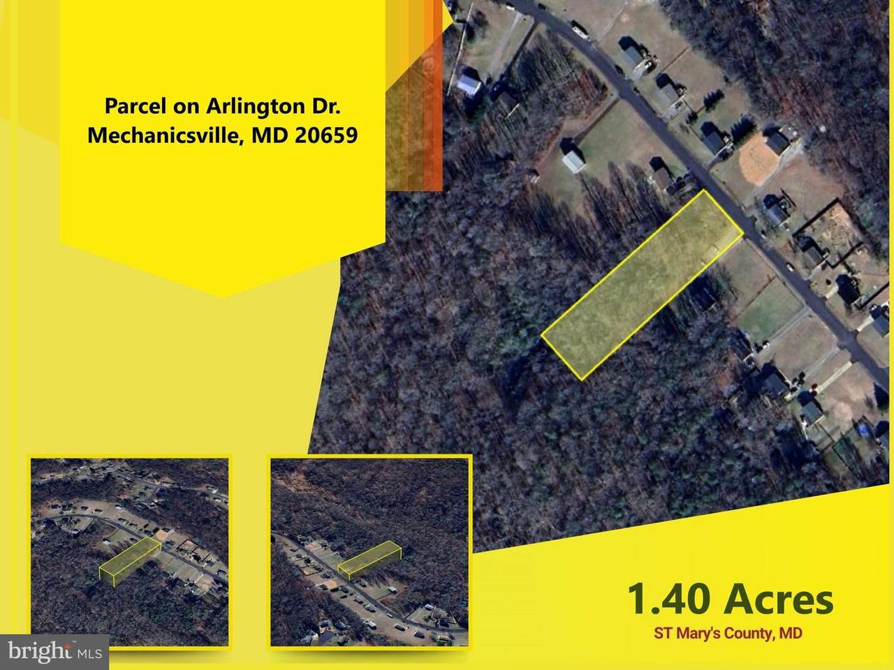  Arlington Drive - Photo 1