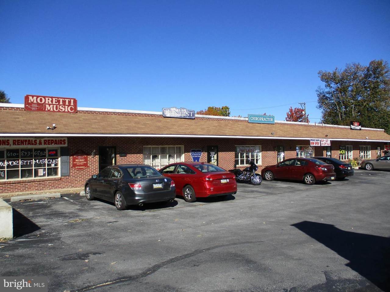 801-SUITE C Lancaster Avenue - Photo 1