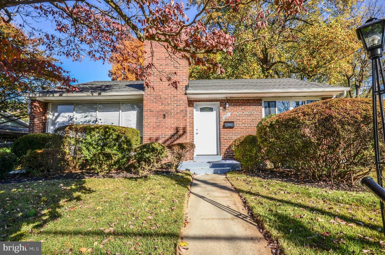 4007 Havard Street - Photo 1