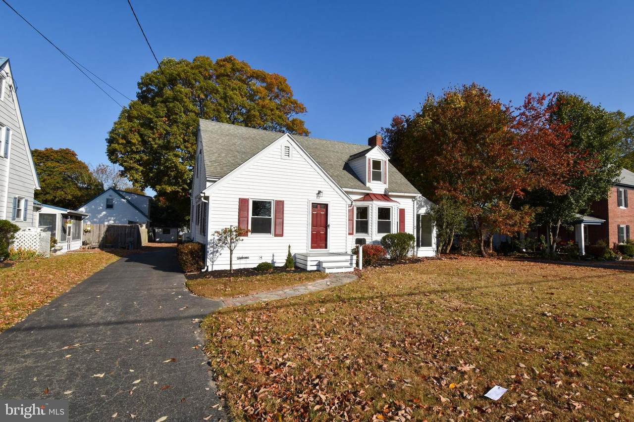 705 Market Street - Photo 1