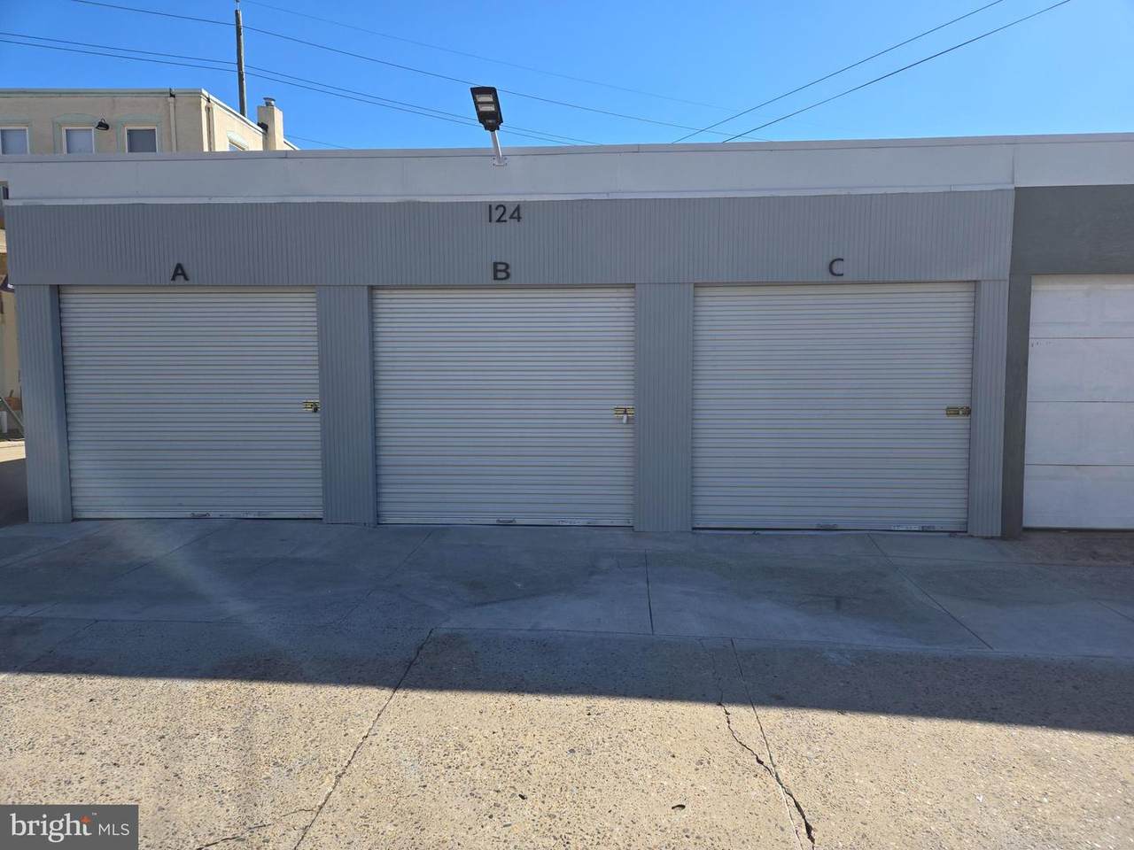 124 Sussex Street - Photo 1