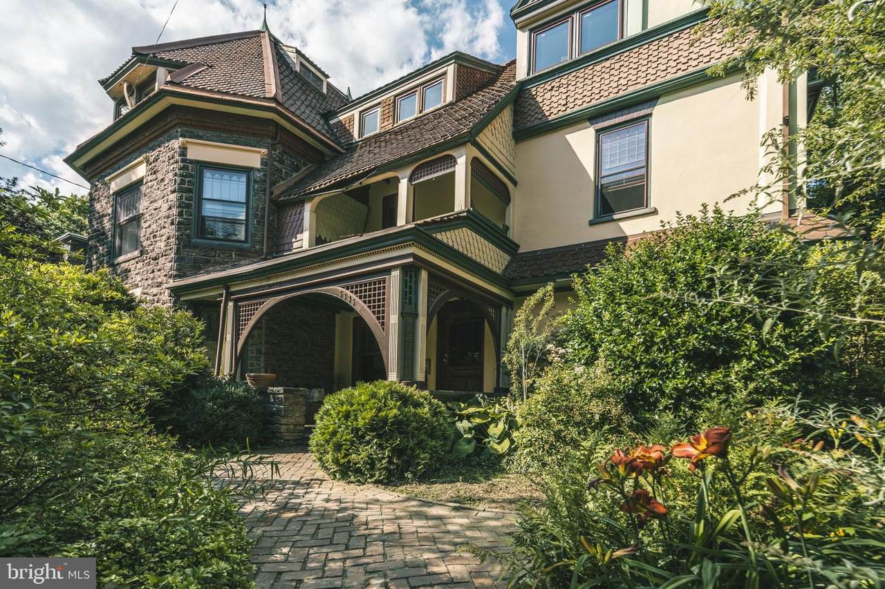 5335 Knox Street - Photo 1