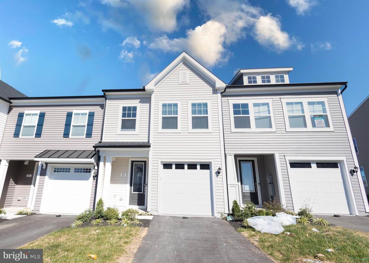 42 Spool Road - Photo 1