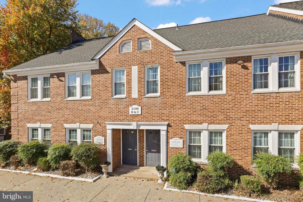 2106-C Gallows - Photo 1