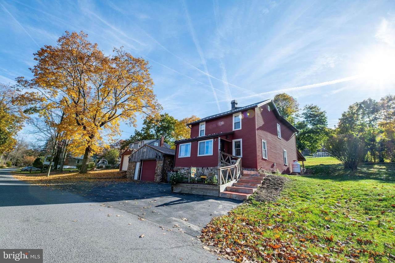 306 Cherry Street - Photo 1