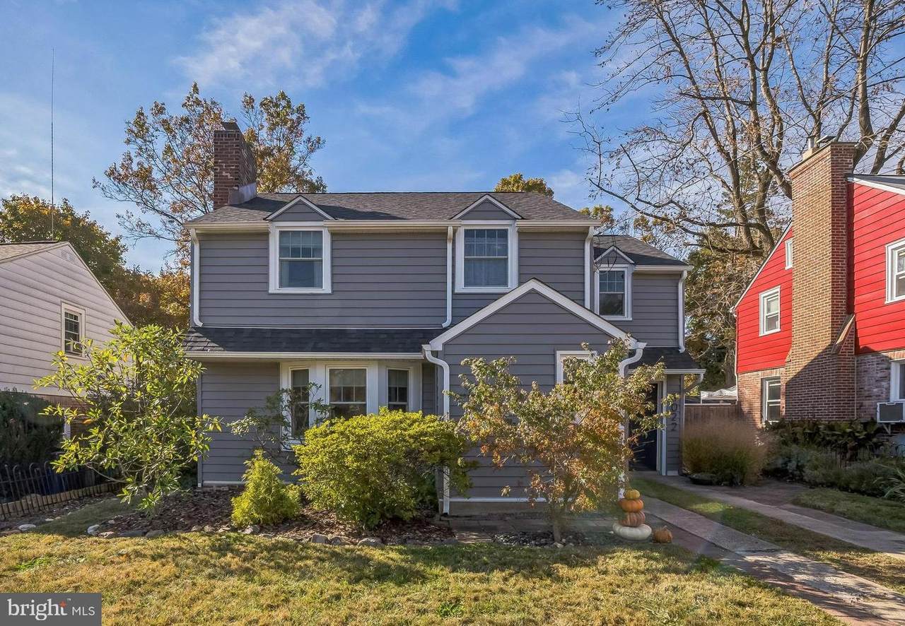 3022 Limekiln Pike - Photo 1