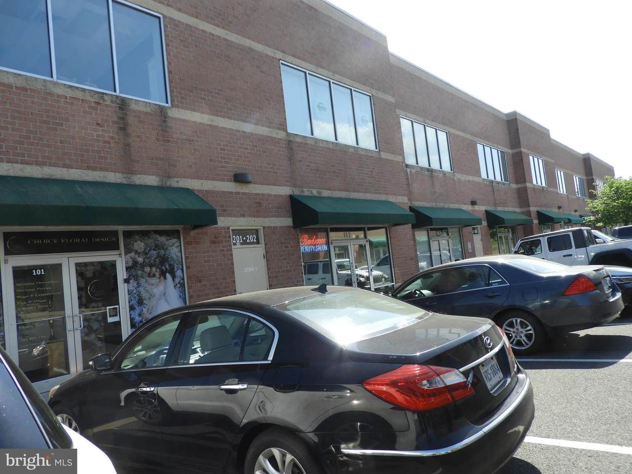 14641 Lee Highway - Photo 1