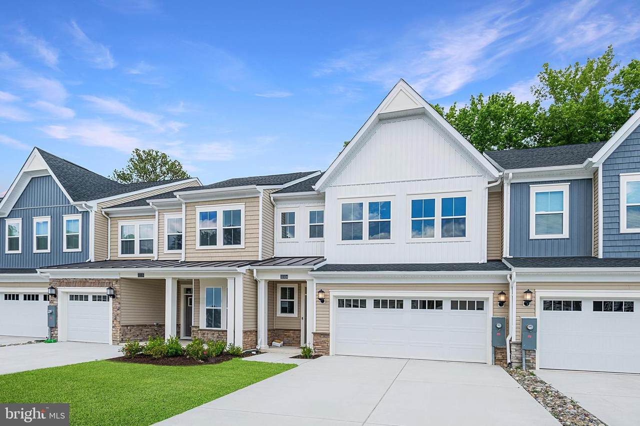 31722 Shad Creek Way - Photo 1
