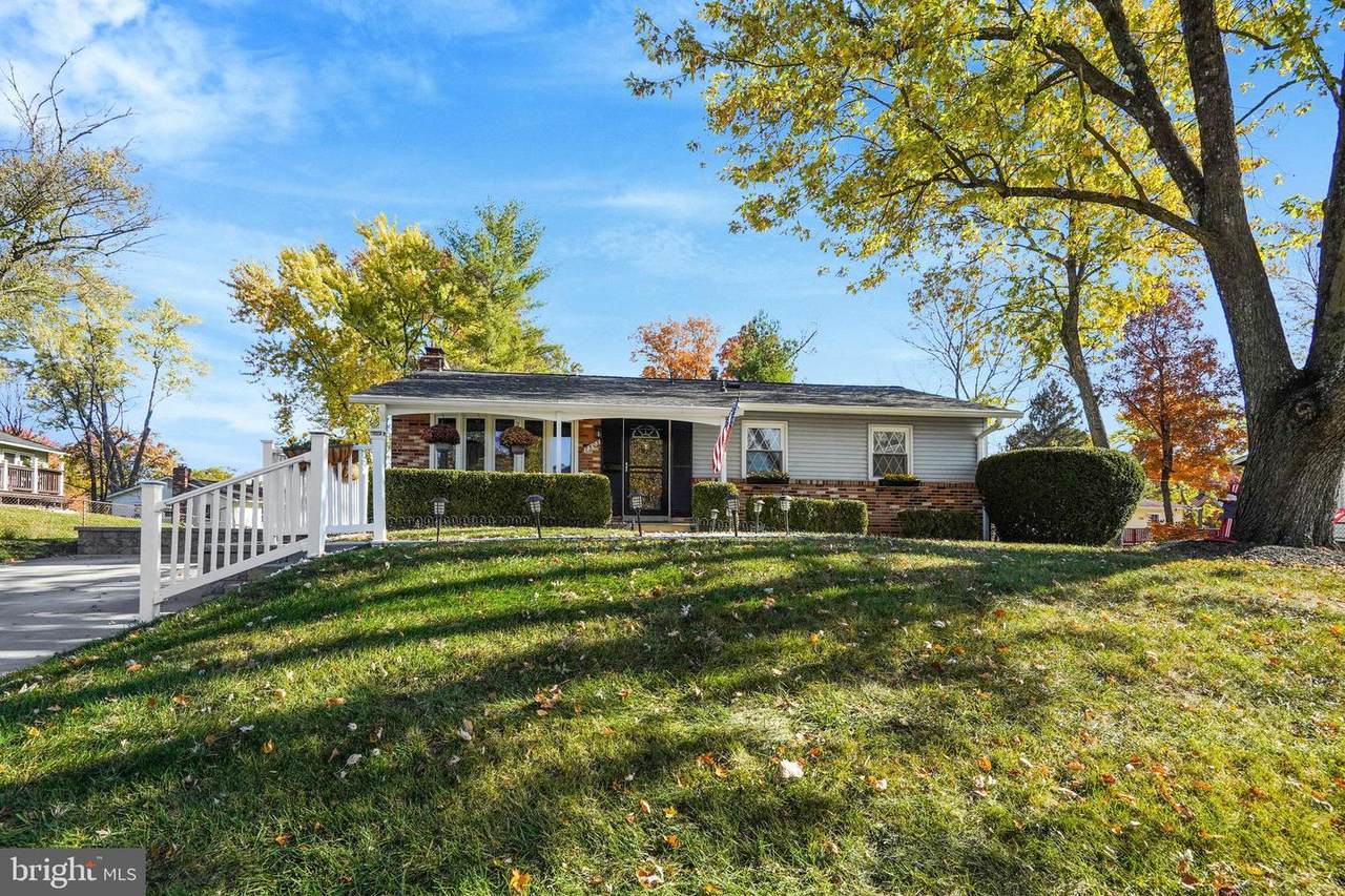 7503 Bland Drive - Photo 1