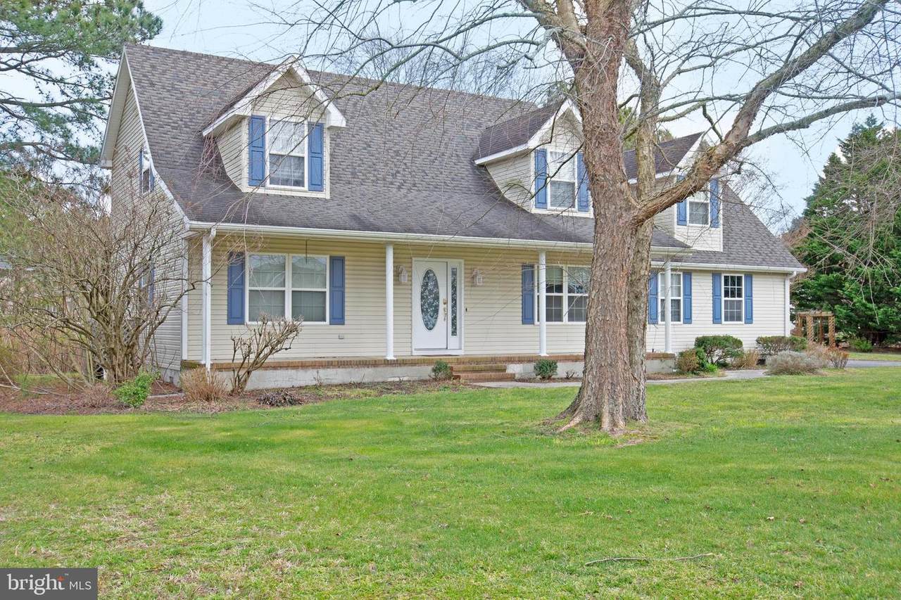 606 Saint Andrews Court - Photo 1