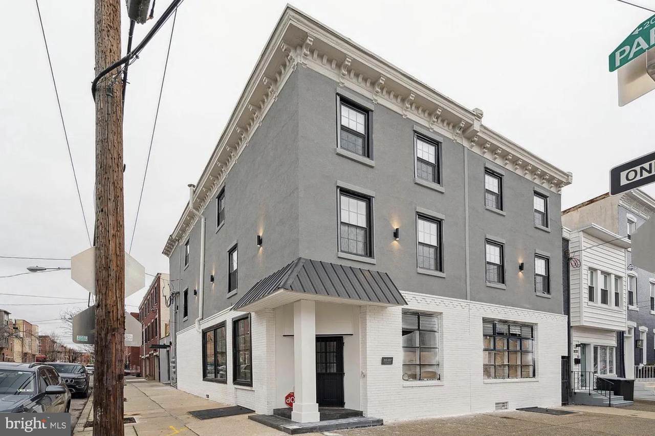 835 Corinthian Avenue - Photo 1