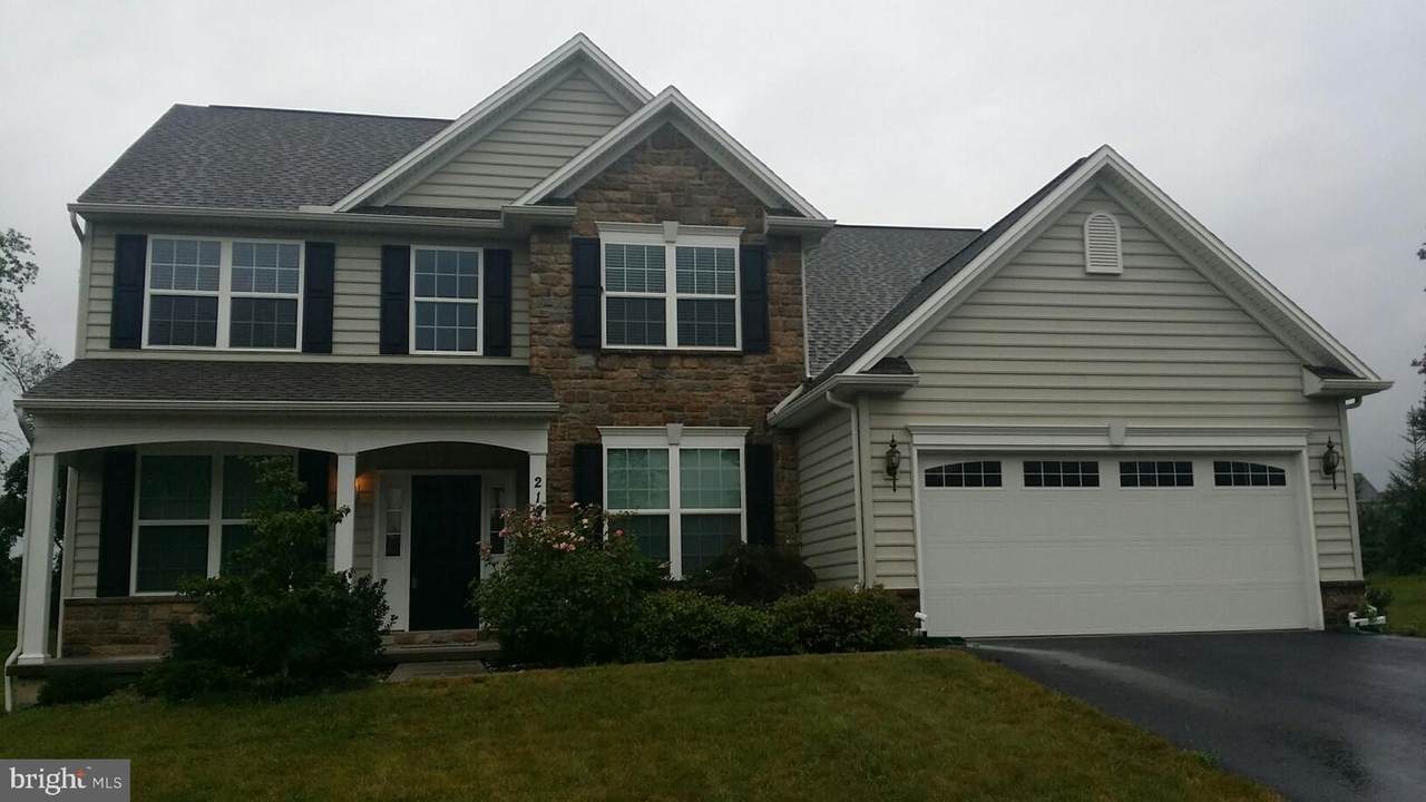 2155 Whitetail Lane - Photo 1