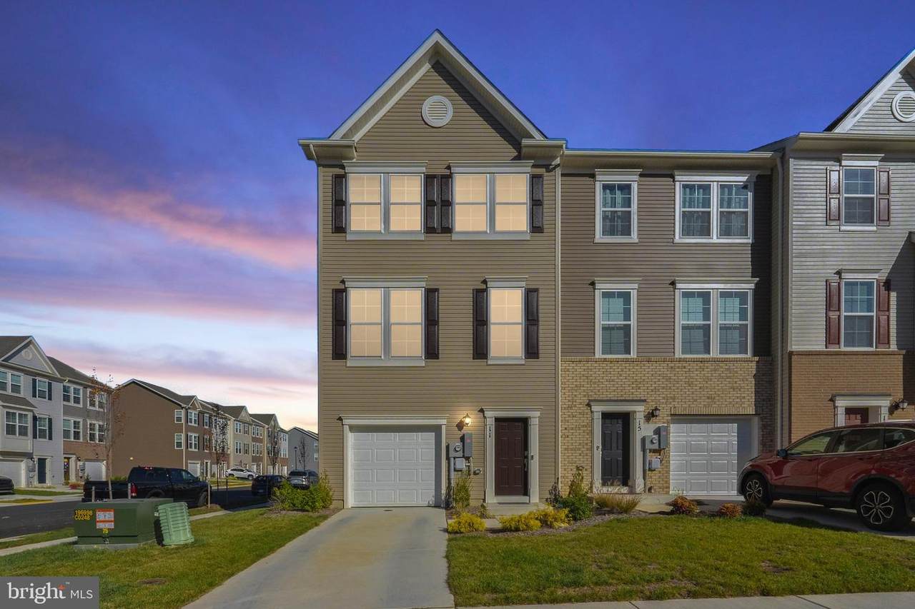 11 Stembogan Court - Photo 1