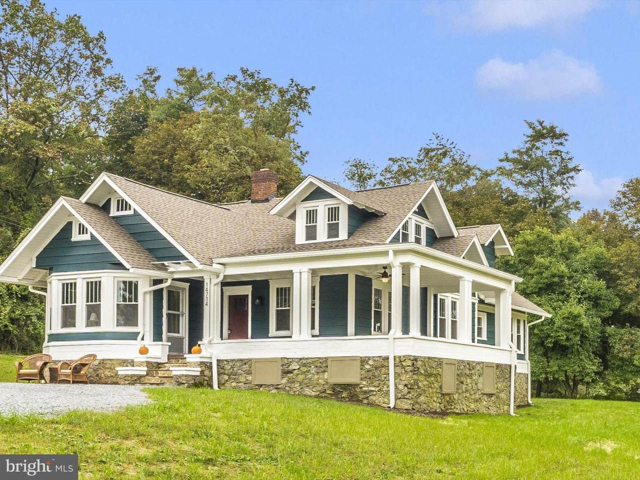 14714 Hilltop Road - Photo 1