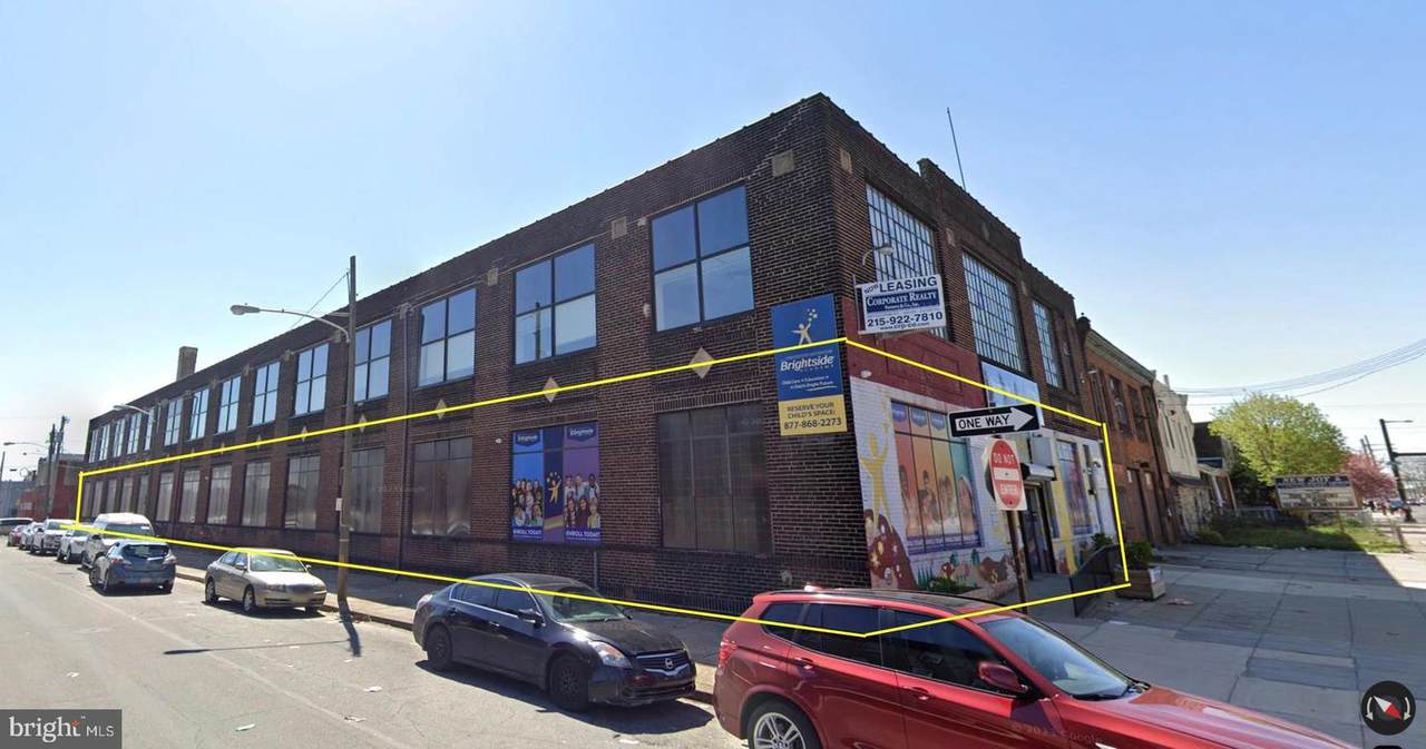 2300-4 Allegheny Avenue - Photo 1