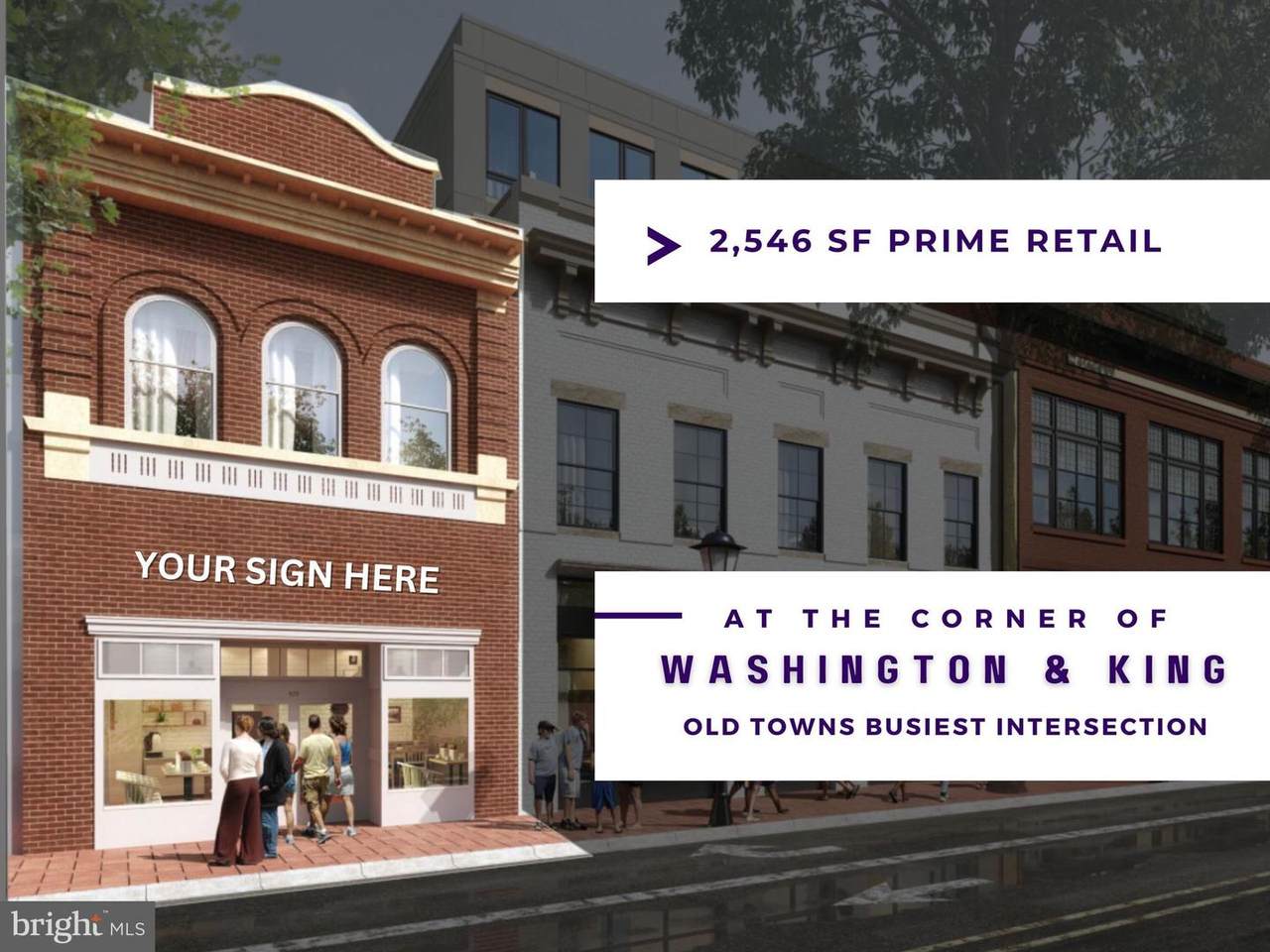 629 King Street - Photo 1