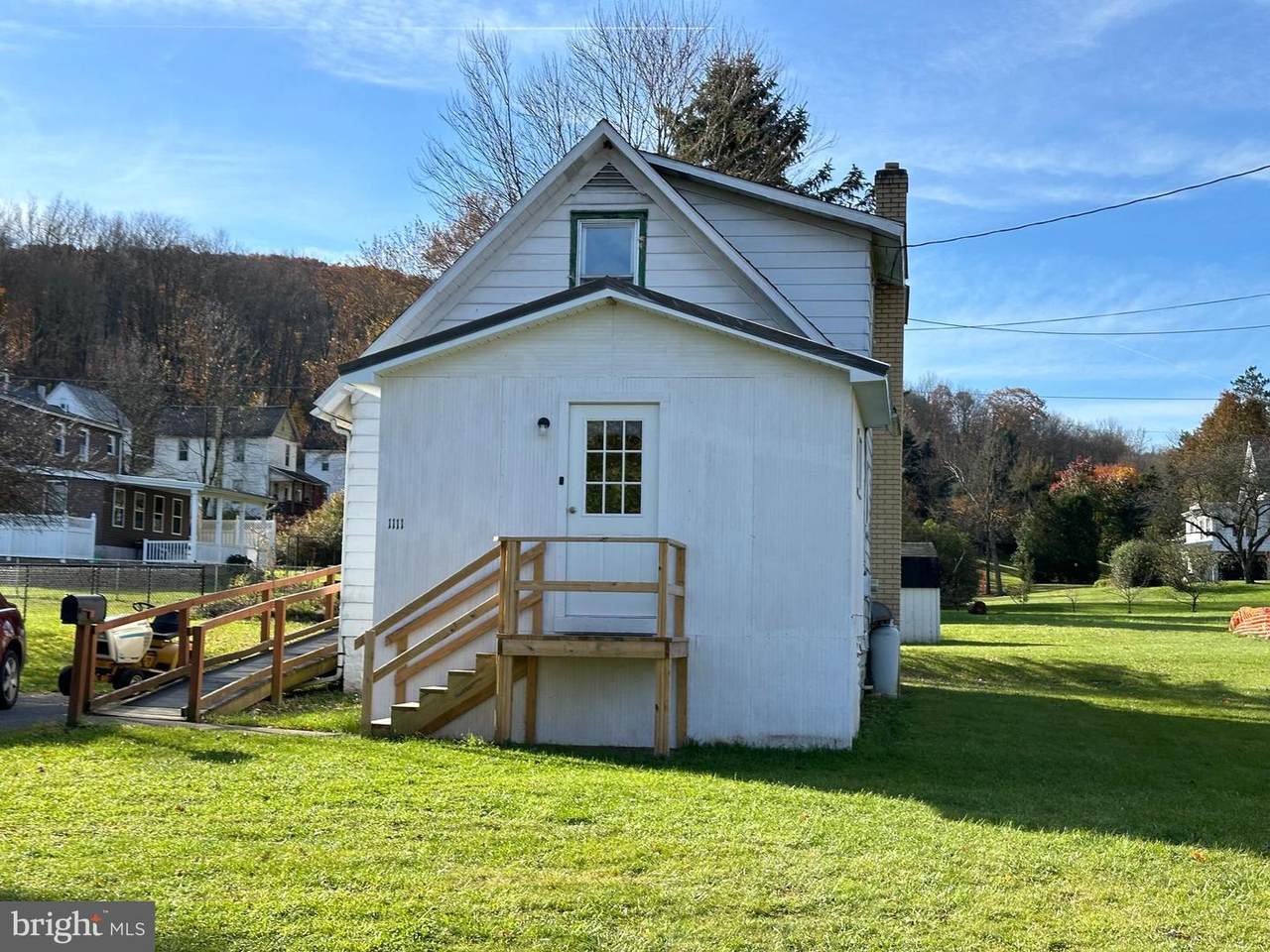 1111 Woodland Road - Photo 1