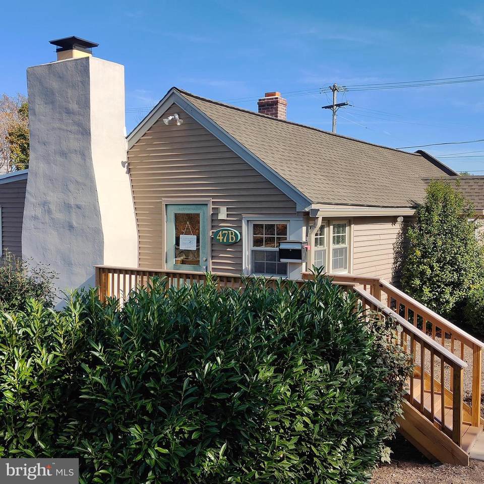 1220 Valley Forge Road - Photo 1