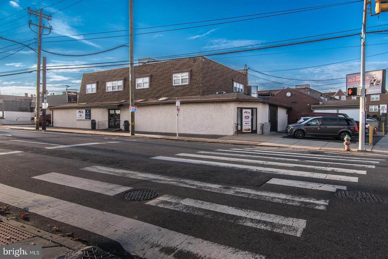 4624 Rhawn Street - Photo 1