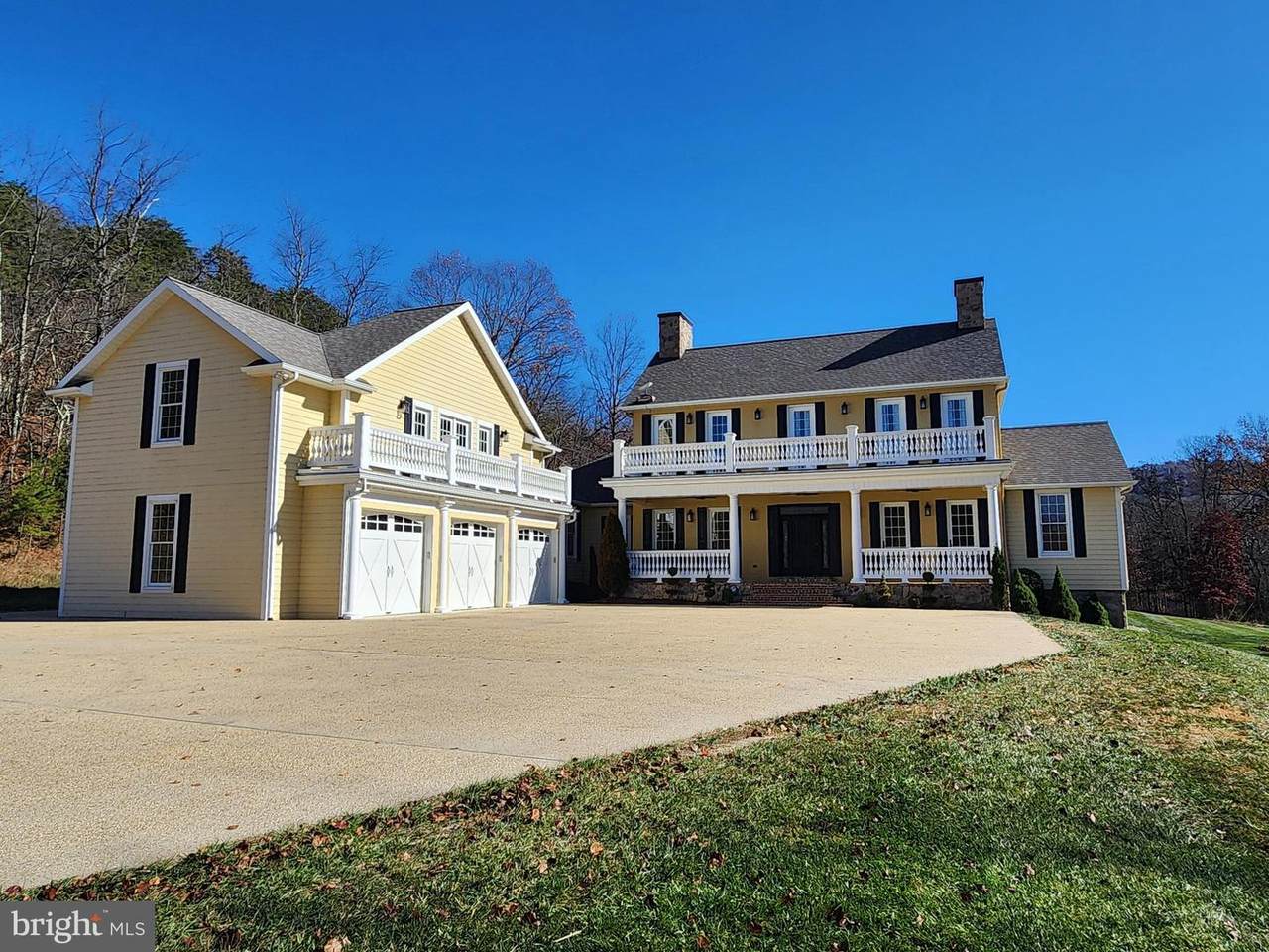 2525 Plum Run Road - Photo 1