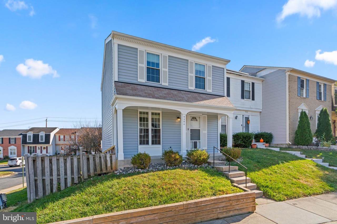 9240 Broadwater Drive - Photo 1