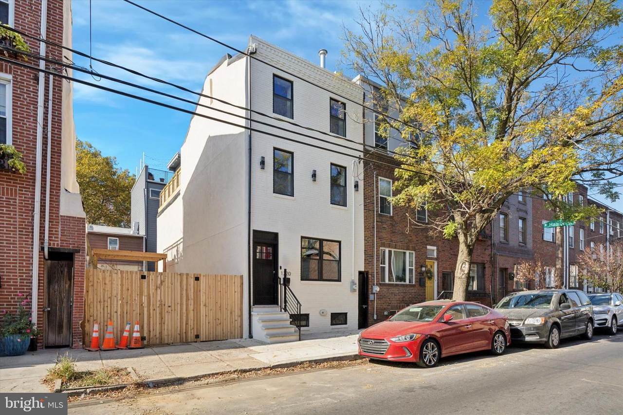 1220 6TH Street - Photo 1