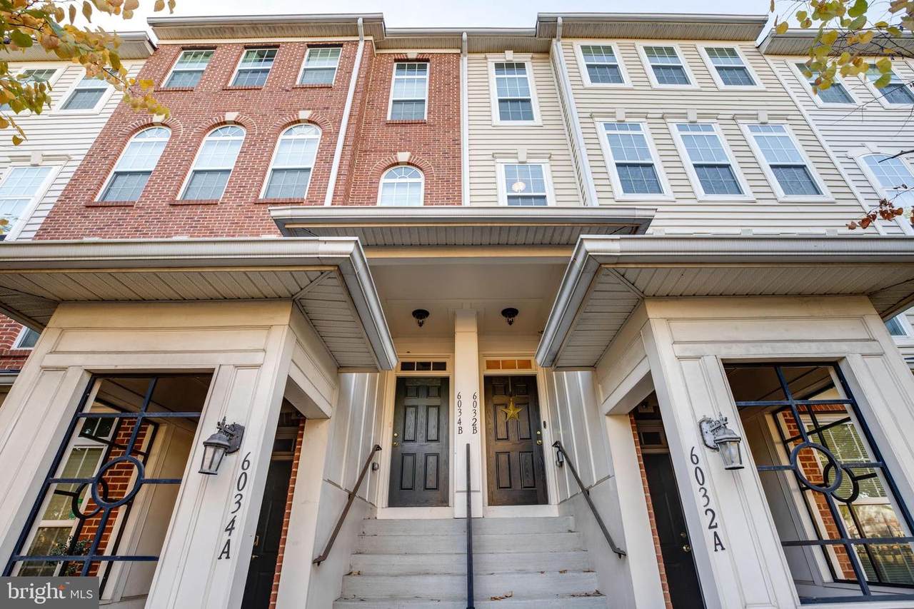 6032-B Machen Road - Photo 1