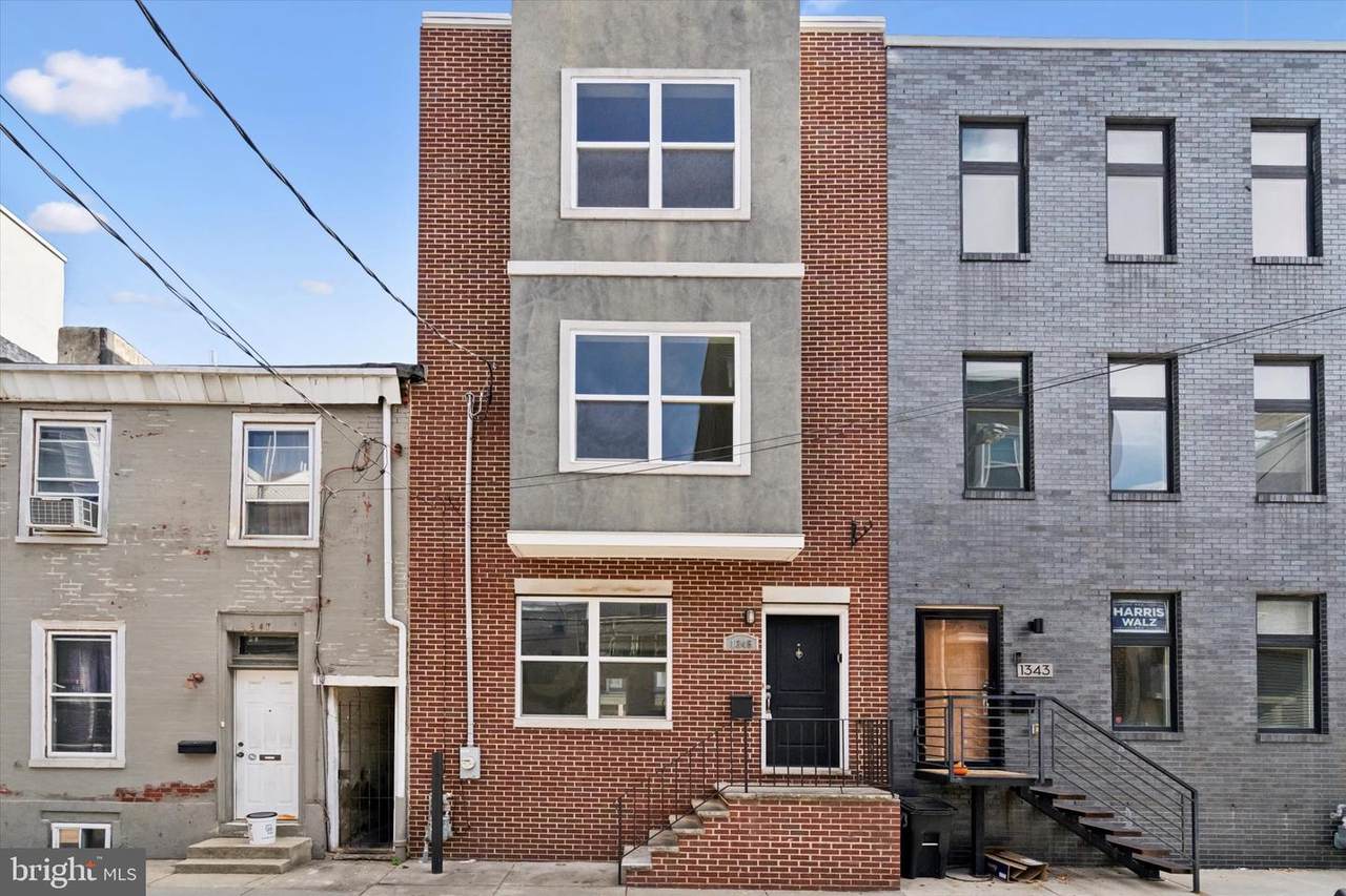 1345 Palethorp Street - Photo 1