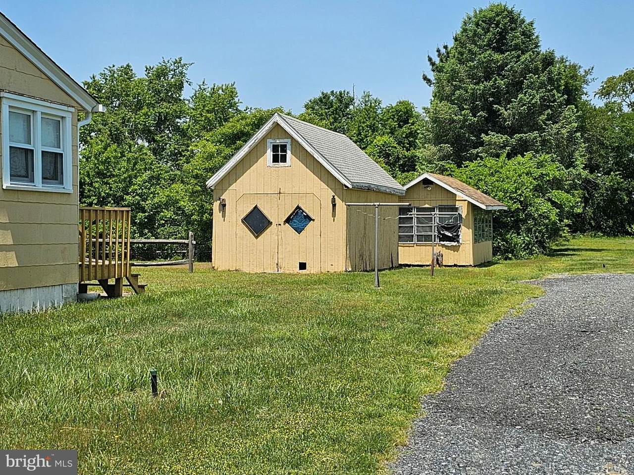 27154 John J Williams Highway - Photo 1