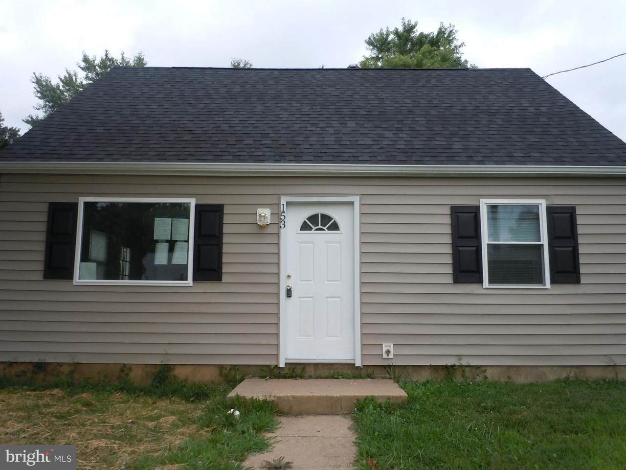 153 Manassas Drive - Photo 1