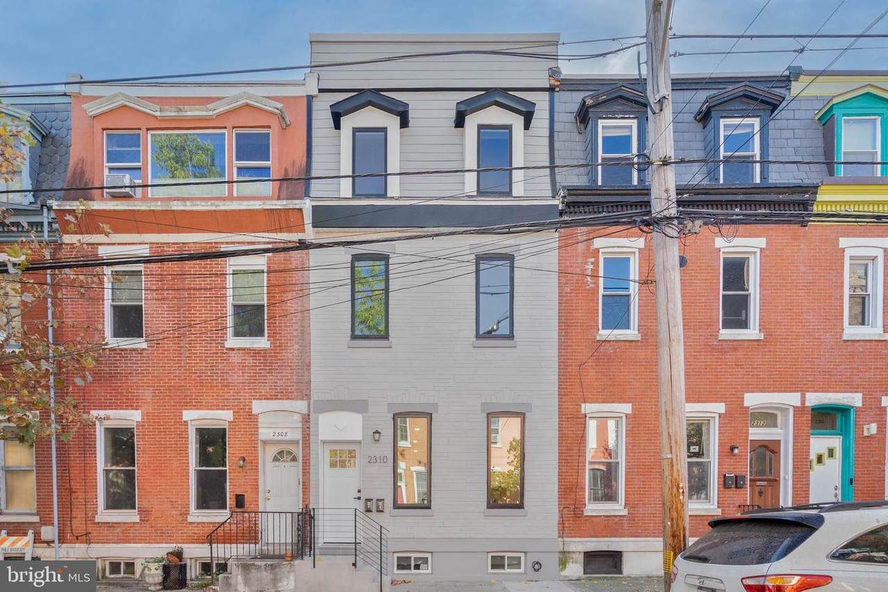 2310 Fitzwater St. - Photo 1