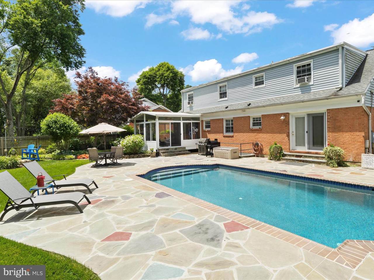 8503 Camden Street - Photo 1