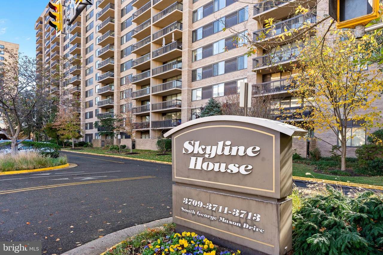 3713 George Mason Drive - Photo 1