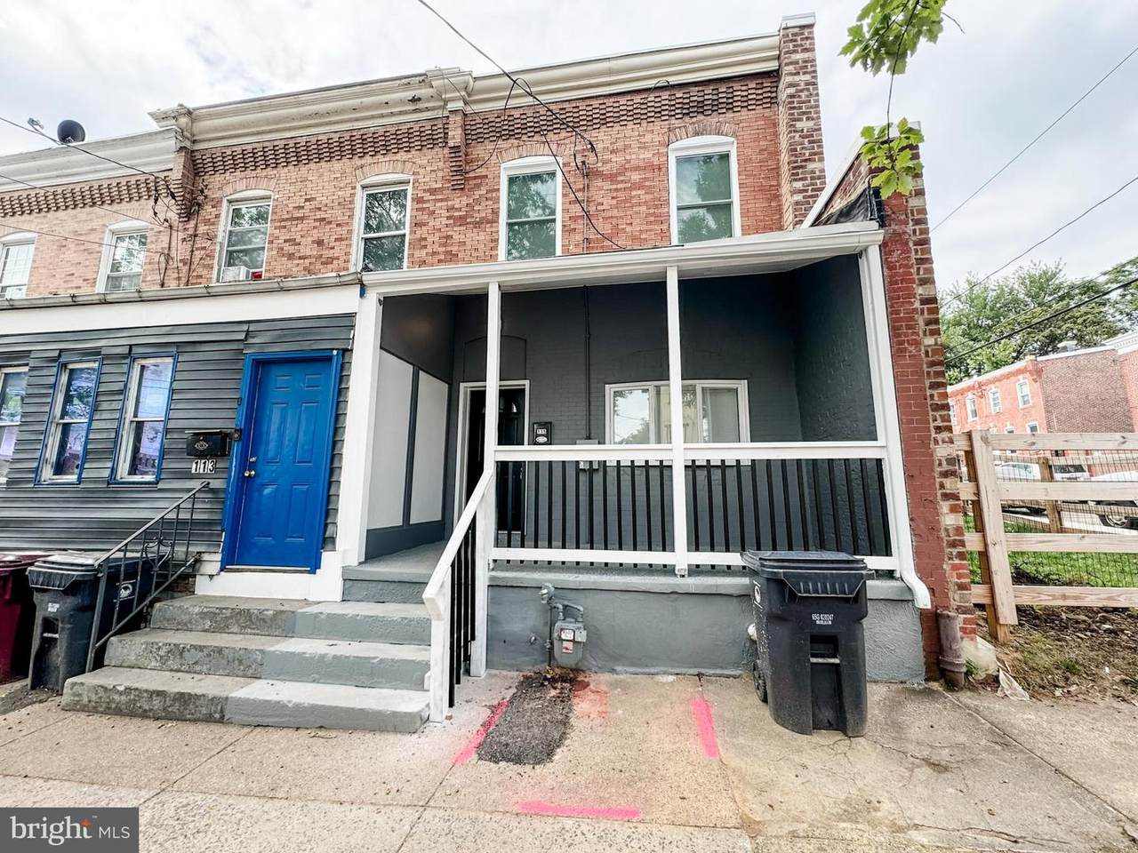 115 Harrison Street - Photo 1
