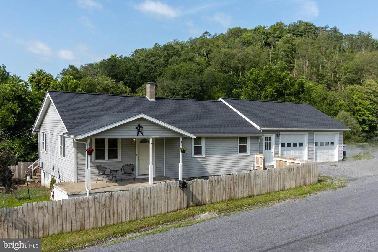 158 Moose Run Road - Photo 1