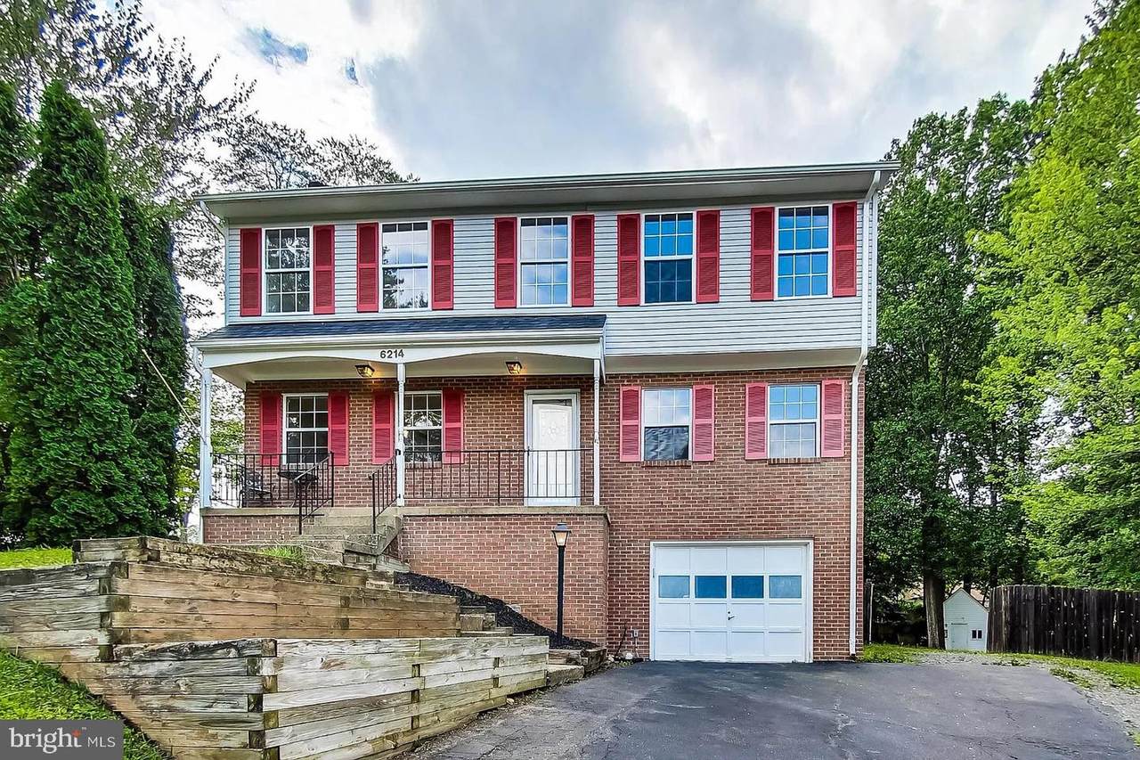 6214 Portal Court - Photo 1