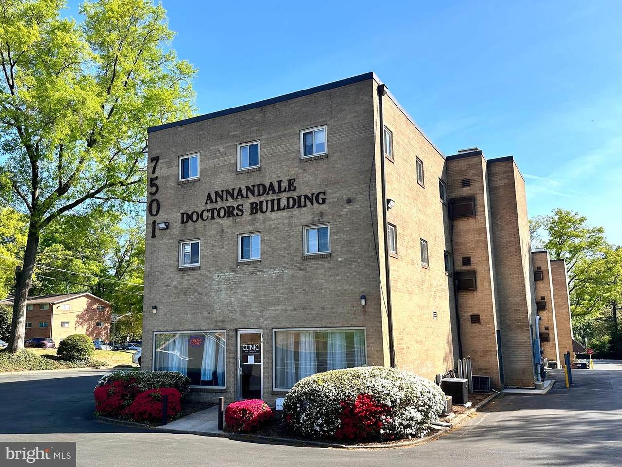 7501 Little River Turnpike - Photo 1