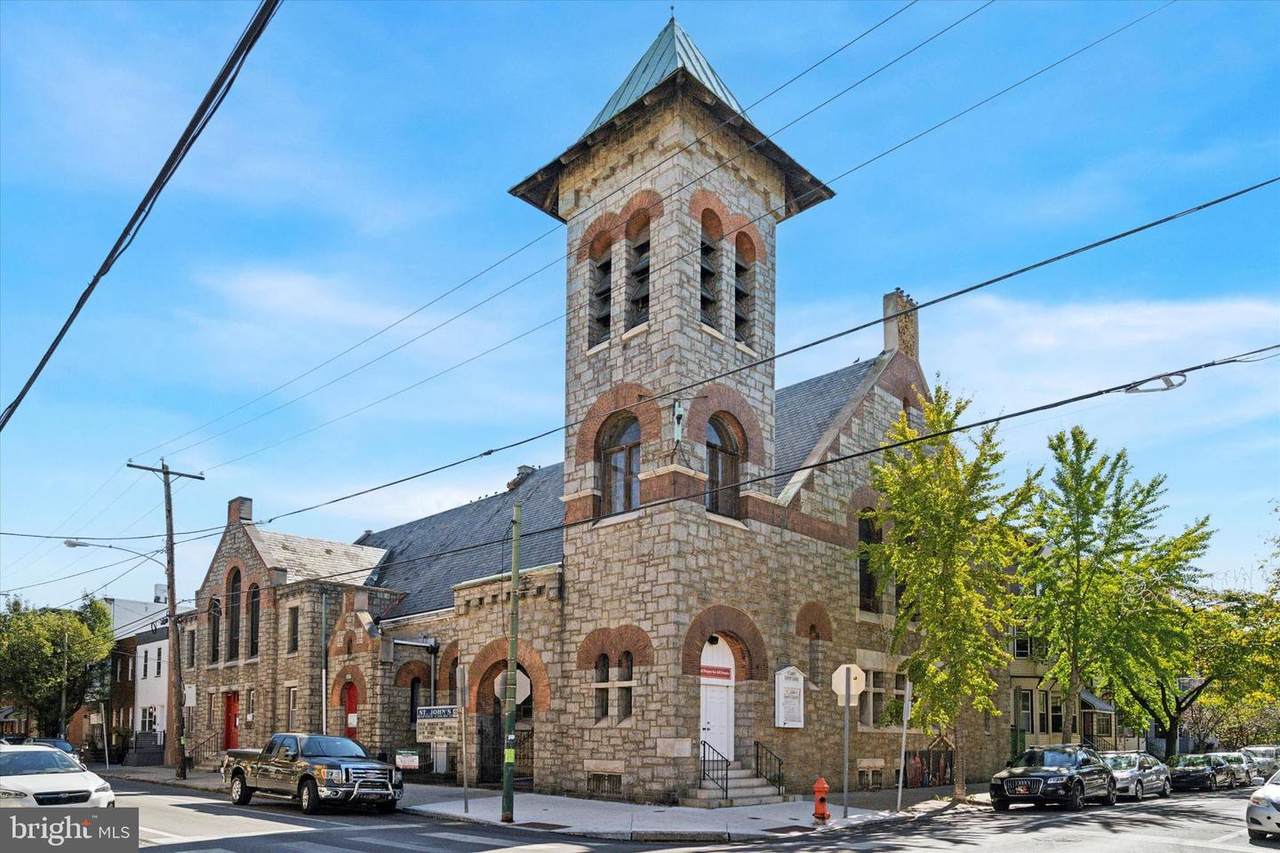 1601 13TH Street - Photo 1