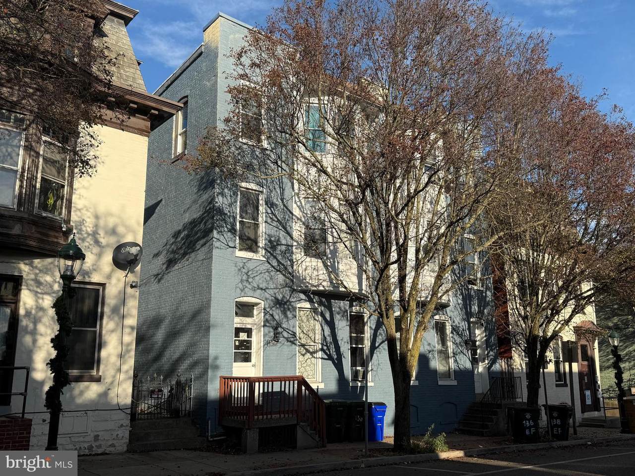 136-138 Franklin Street - Photo 1