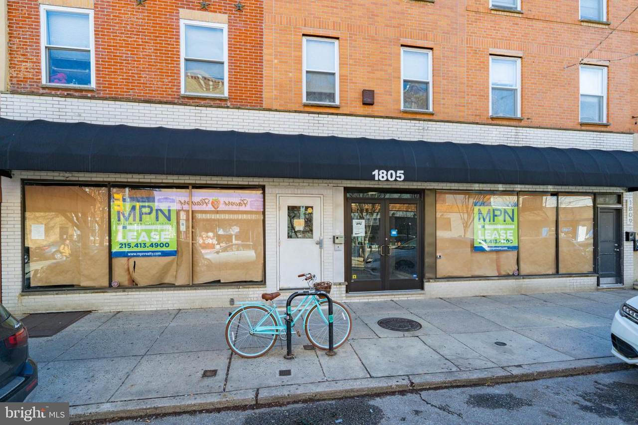 1805 Passyunk Avenue - Photo 1
