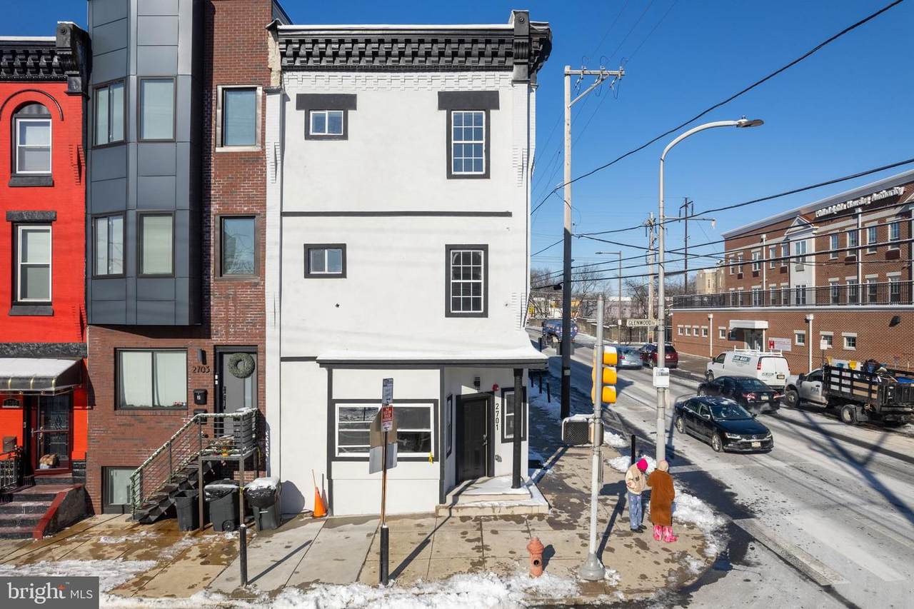 2701 Glenwood Avenue - Photo 1
