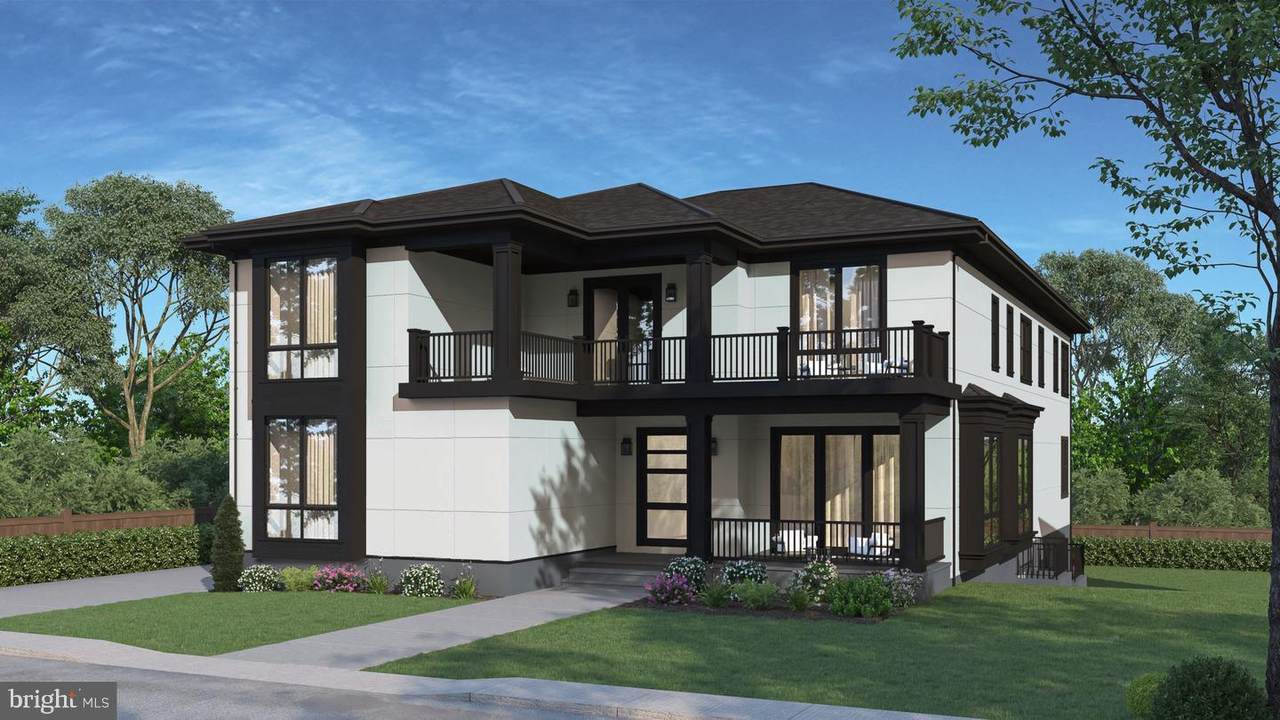 1808 Gilson Street - Photo 1