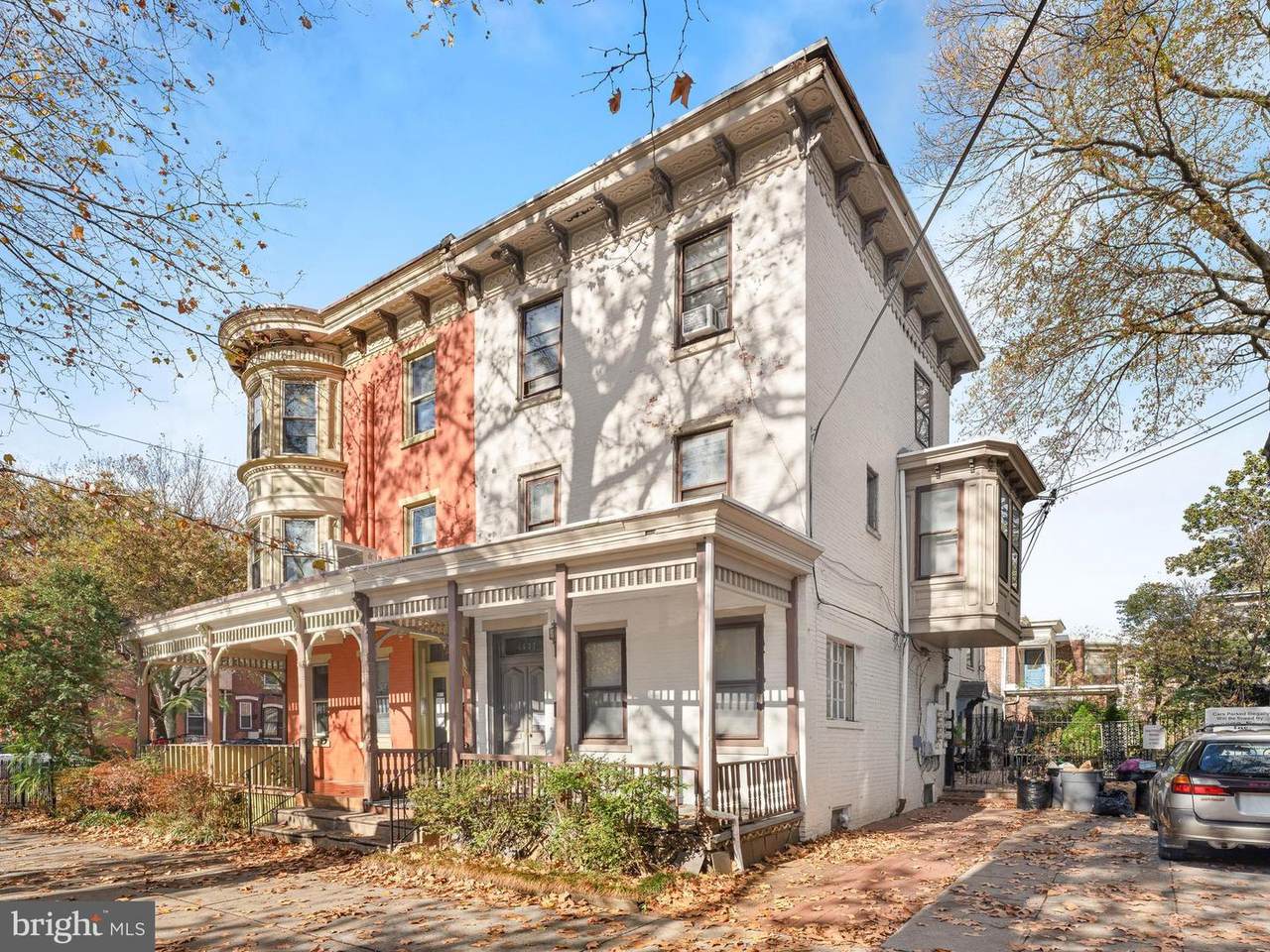 3627 Powelton Avenue - Photo 1