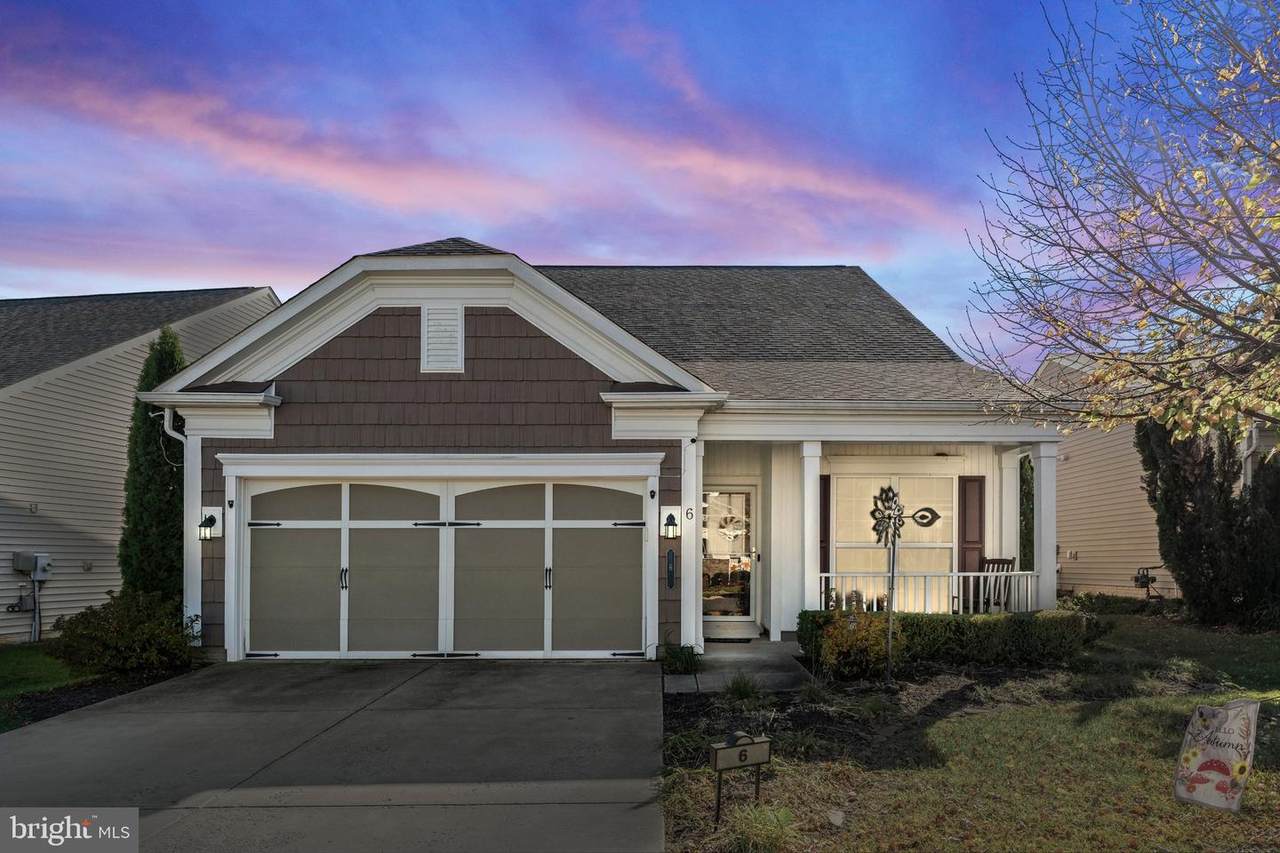 6 Whaleback Lane - Photo 1