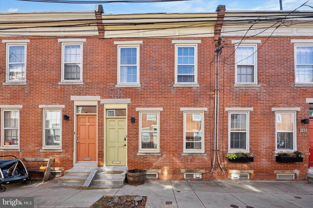 2208 Kater Street - Photo 1