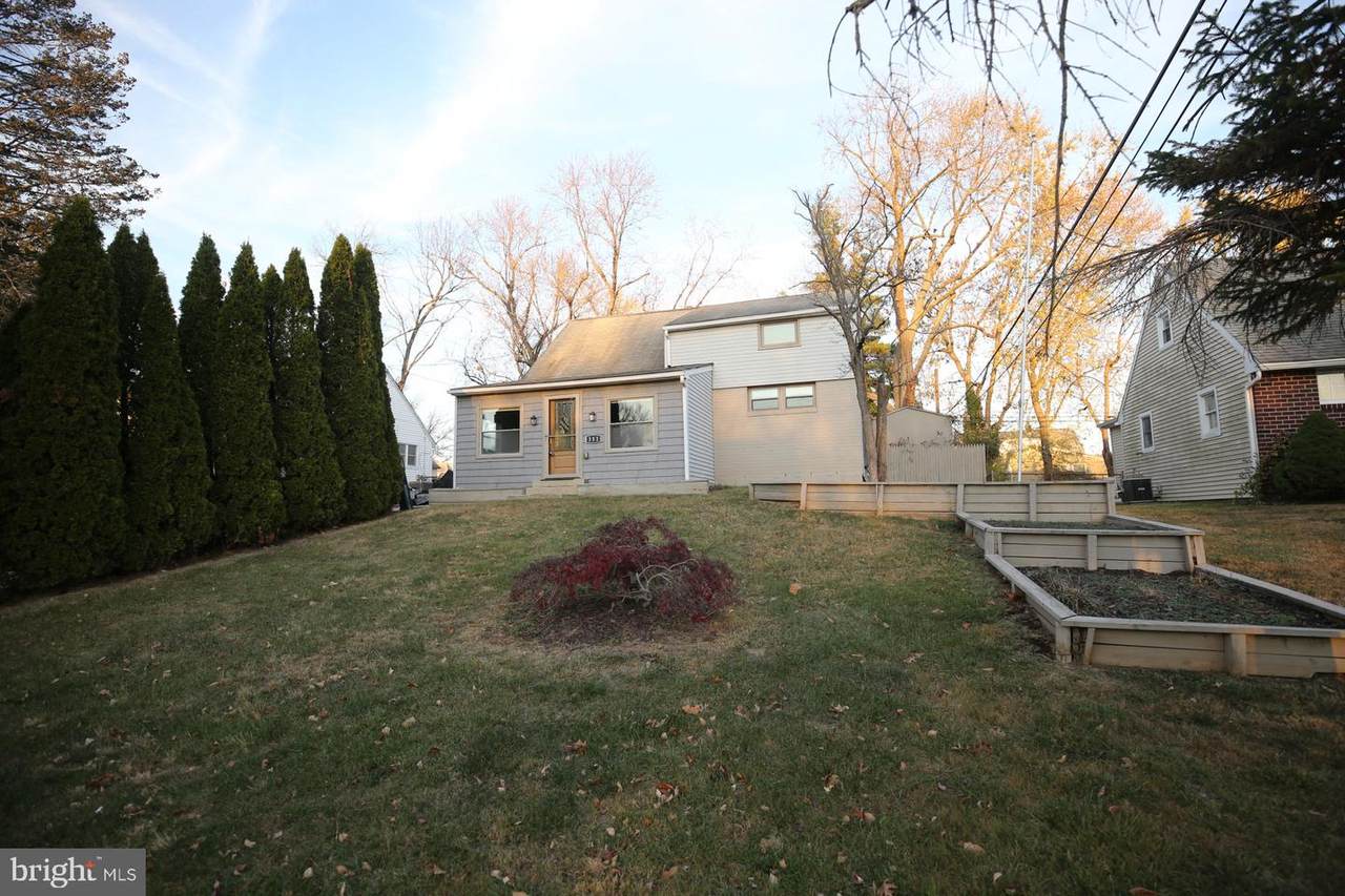 351 Signal Hill Road - Photo 1