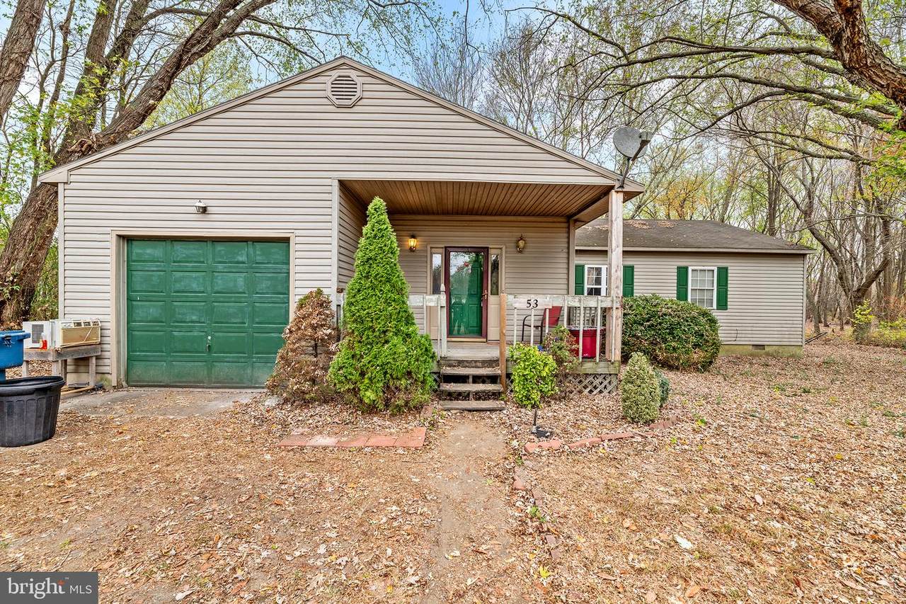 53 Reeves Crossing Road - Photo 1