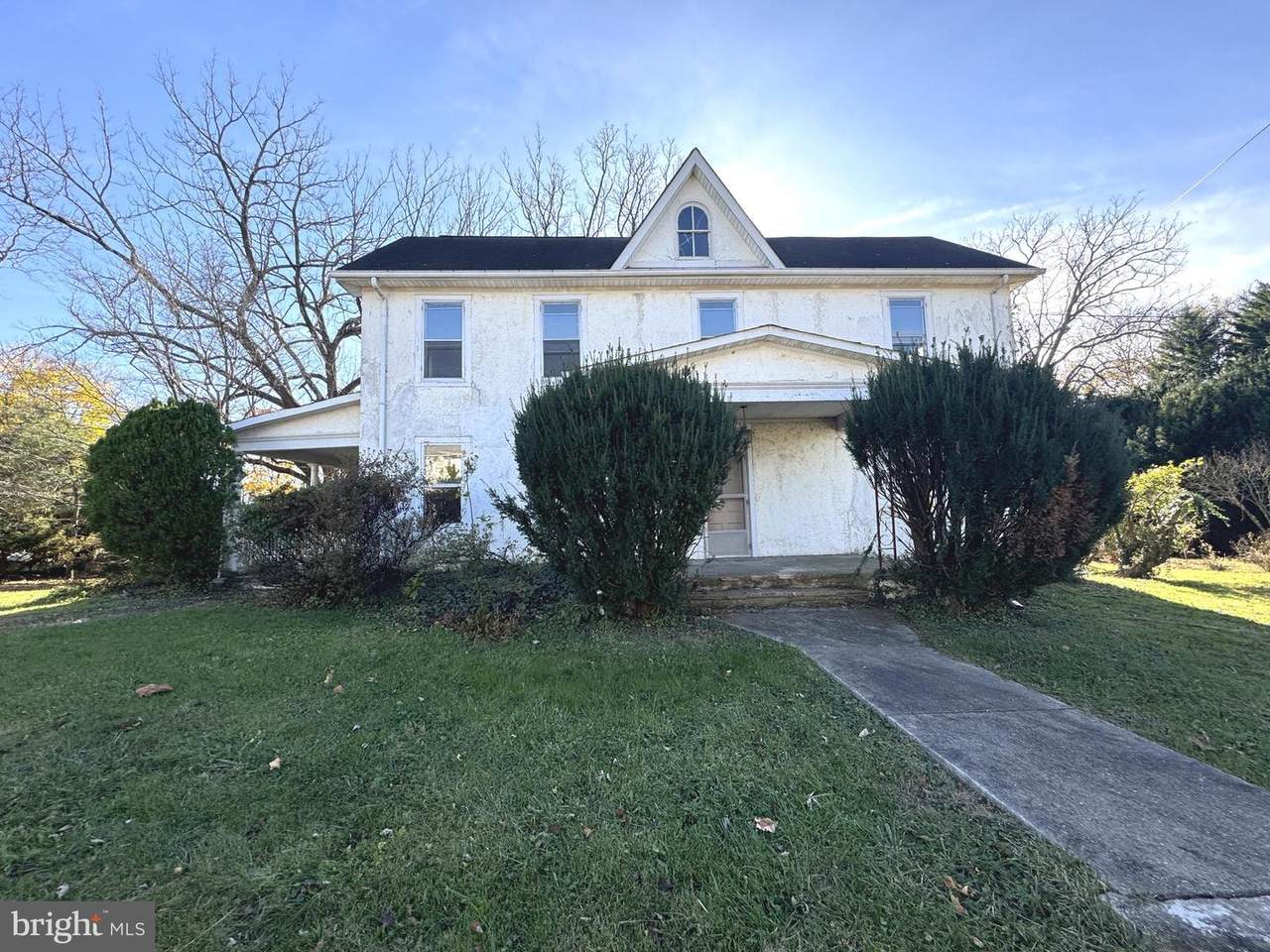 10813 Liberty Road - Photo 1